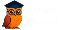 GradMate Logo